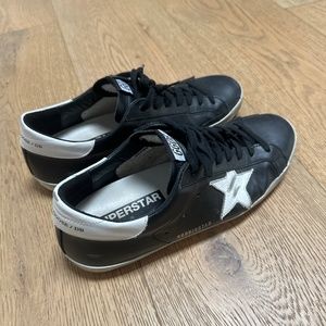 Golden Goose Super-Star